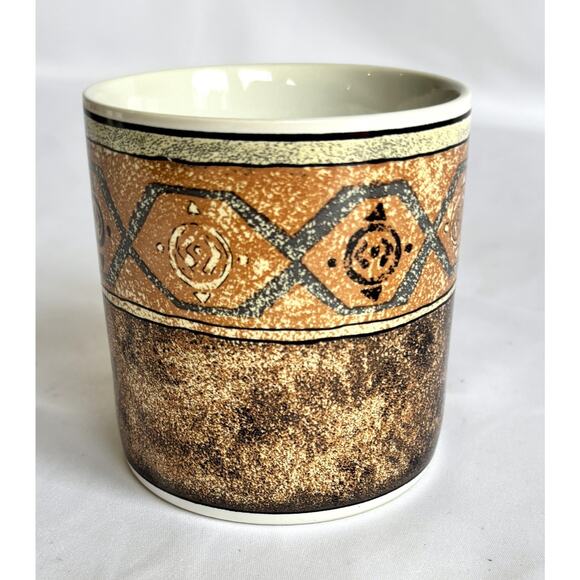 Sakura DUNE Coffee Tea Mugs by Sue Zipkin 1995 3 Available - Picture 3 of 8